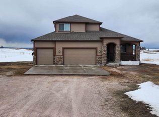 28515 Pike View Farm Cir, Elizabeth, CO 80107