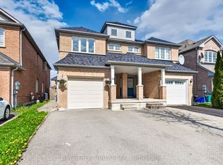 127 Guinevere Rd, Markham, ON L3S4V1