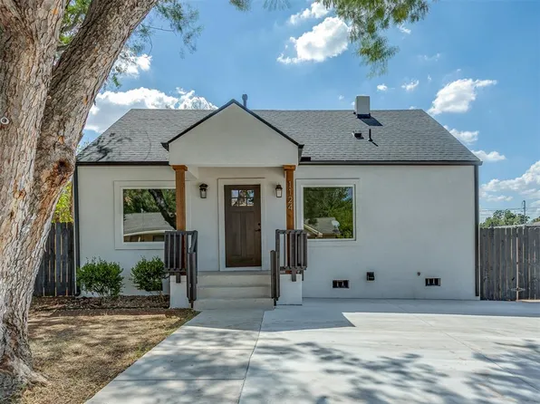 1124 SW 30th St, Oklahoma City, OK 73109