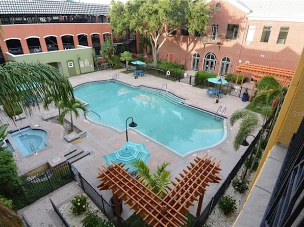 1910 E Palm Ave APT 9204, Tampa, FL 33605