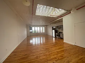 Rented by Dream Space Realty