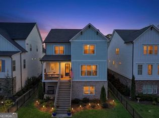 5908 Mitchell St, Flowery Branch, GA 30542