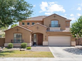 2763 S Penrose Dr, Gilbert, AZ 85295