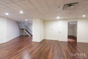 Rented by Spire Group