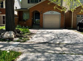15 Slater Cir, Brampton, ON L6X 2S7