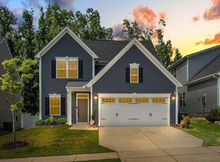 144 Amber Acorn Ave, Raleigh, NC 27603