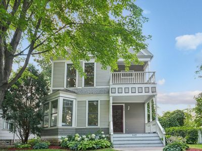 349 Wilder St N, Saint Paul, MN, 55104