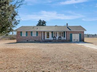 1500 John Rd, Shannon, NC 28386