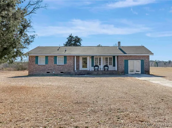 1500 John Rd, Shannon, NC 28386