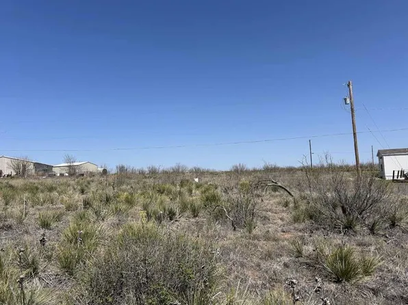 234 Meredith Way, Fritch, TX 79036