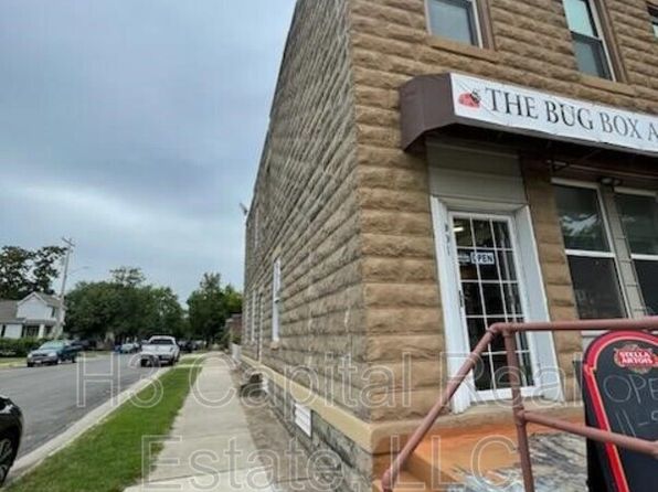 901 Niedringhaus Ave APT B, Granite City, IL 62040