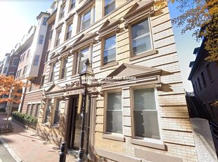 70 Joy St #102, Boston, MA 02114