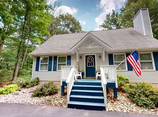 117 Lone Pine Bay, Lords Valley, PA 18428