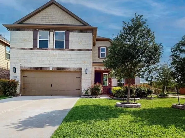 22523 Strathmore Dr, Richmond, TX 77469