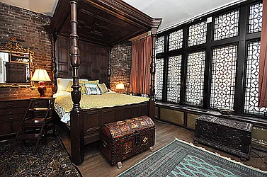 Sold by Leslie J. Garfield