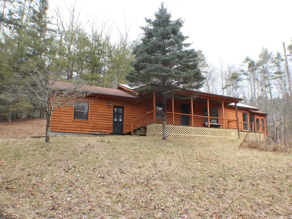 252 Pin Oak Ln, Marlinton, WV 24954