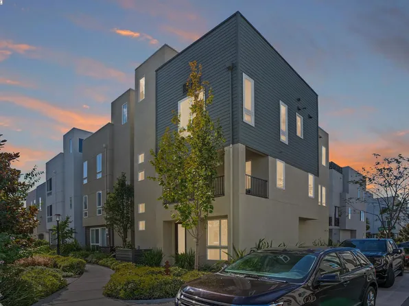 852 Spring Tides Rd, Richmond, CA 94804