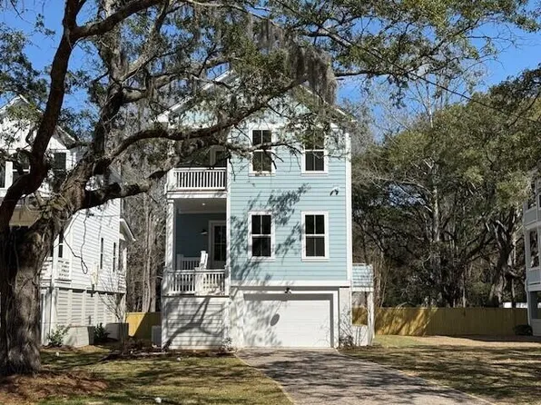 1350 Lucinda St, Mount Pleasant, SC 29466