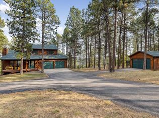 8001 Bighorn Rd, Rapid City, SD 57702