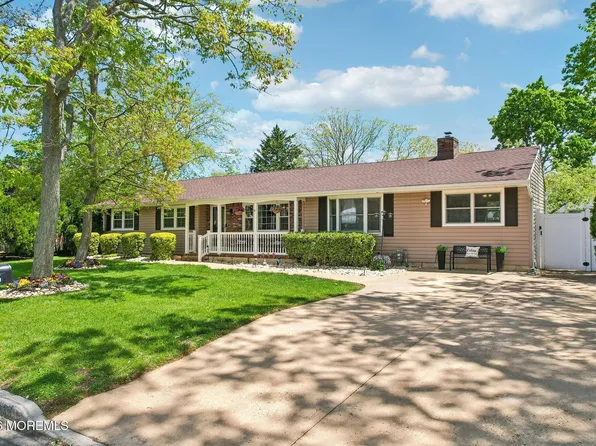 285 Spruce Drive, Brick, NJ 08723