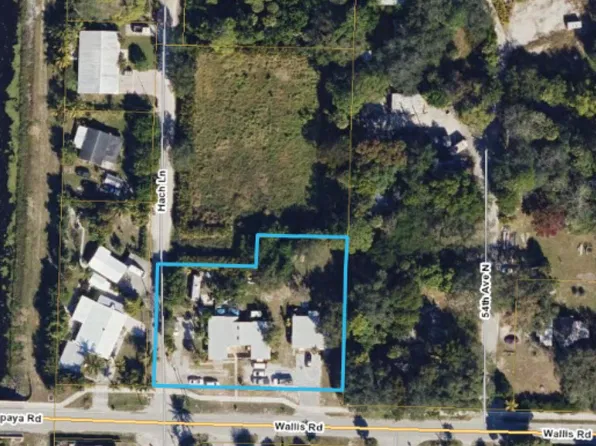 5443 Wallis Road #A, West Palm Beach, FL 33415