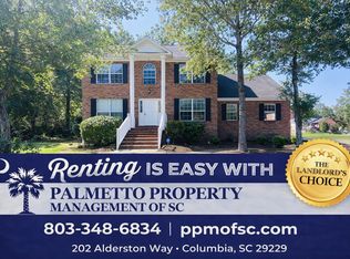 202 Alderston Way, Columbia, SC 29229