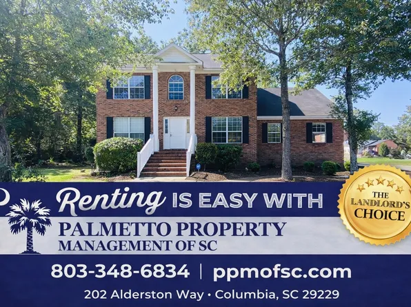 202 Alderston Way, Columbia, SC 29229
