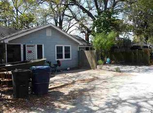 103 W Broadway St, Myrtle Beach, SC 29577