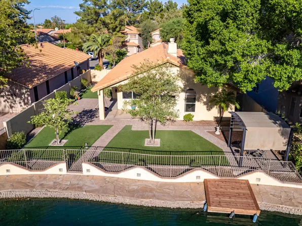 1510 S VILLAS Court, Chandler, AZ 85286