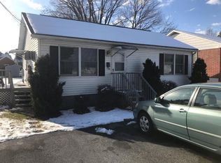 40 S Oak St, Manheim, PA 17545