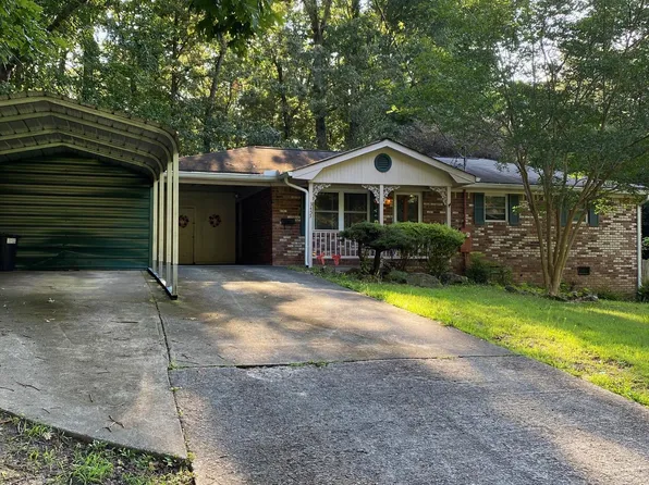 3455 Sharon Dr, Powder Springs, GA 30127