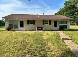 512 NW Westvale Cir APT A, Lees Summit, MO 64081