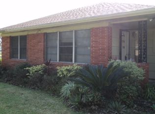 2015 Williams Ave, Port Arthur, TX 77642