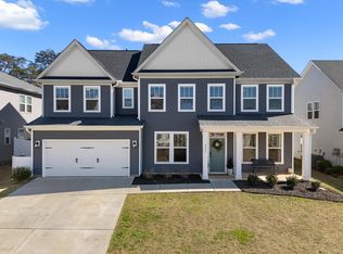 223 Fenwick Dr, Woodruff, SC 29388