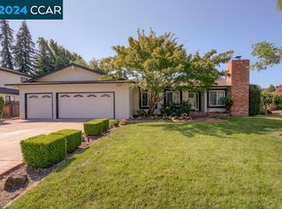 87 Saint Charles Ct, Danville, CA 94526