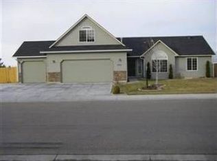 302 E Kelleher St, Kuna, ID 83634