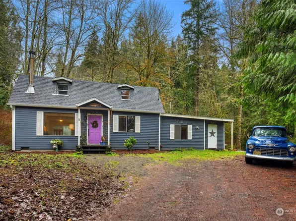 31118 NE 114th Court, Carnation, WA 98014