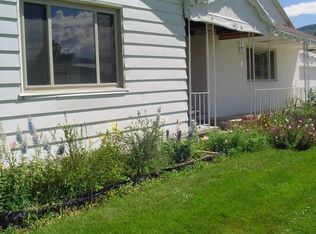82 W Center St, Fairview, UT 84629