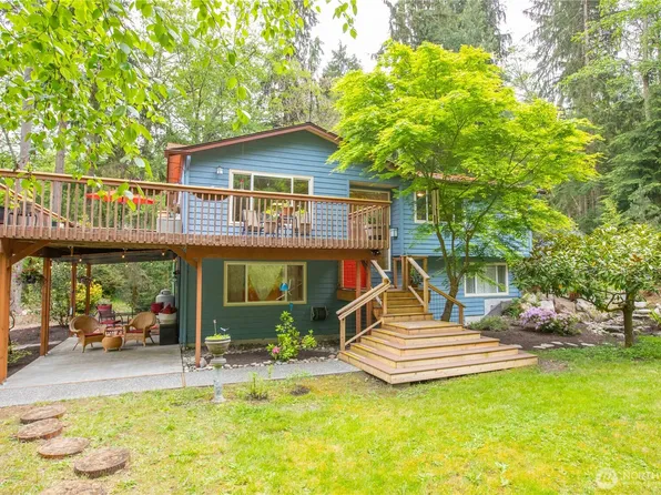 2288 White Fir Place, Freeland, WA 98249