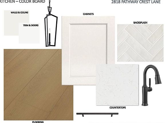 3rd image of 2818 Pathway Crest Ln