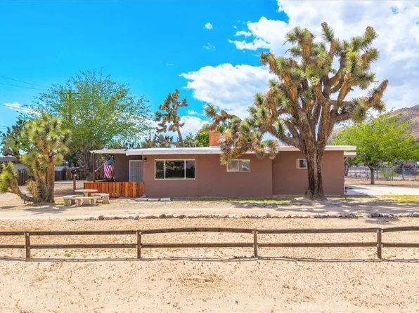 6922 Grand Ave, Yucca Valley, CA 92284