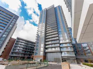 38 Forest Manor Rd #2203, Toronto, ON M2J 0C2