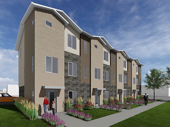 3rd image of 7214 S Ramanee Dr E #1