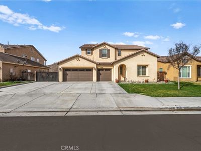 298 Mossy Oak Way, San Jacinto, CA, 92582