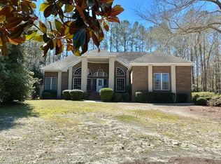 3203 Glenview Dr, Aiken, SC 29803
