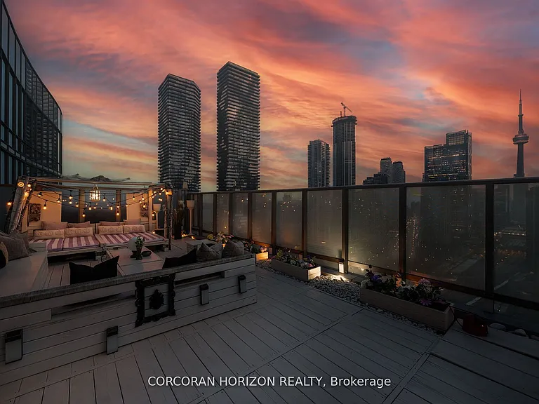 1 Market St #Penthouse 01 — Photo 30