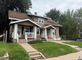 925 W 12th St, Sioux Falls, SD 57104