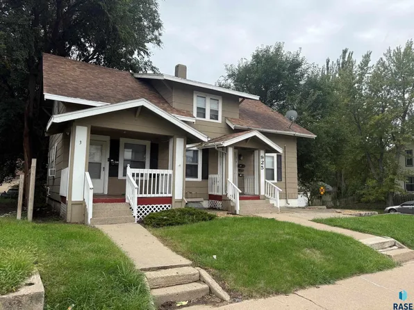 925 W 12th St, Sioux Falls, SD 57104