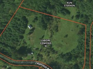 163 Ash Hill Rd, Lyman, NH 03585