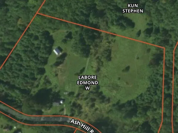 163 Ash Hill Road, Lyman, NH 03585